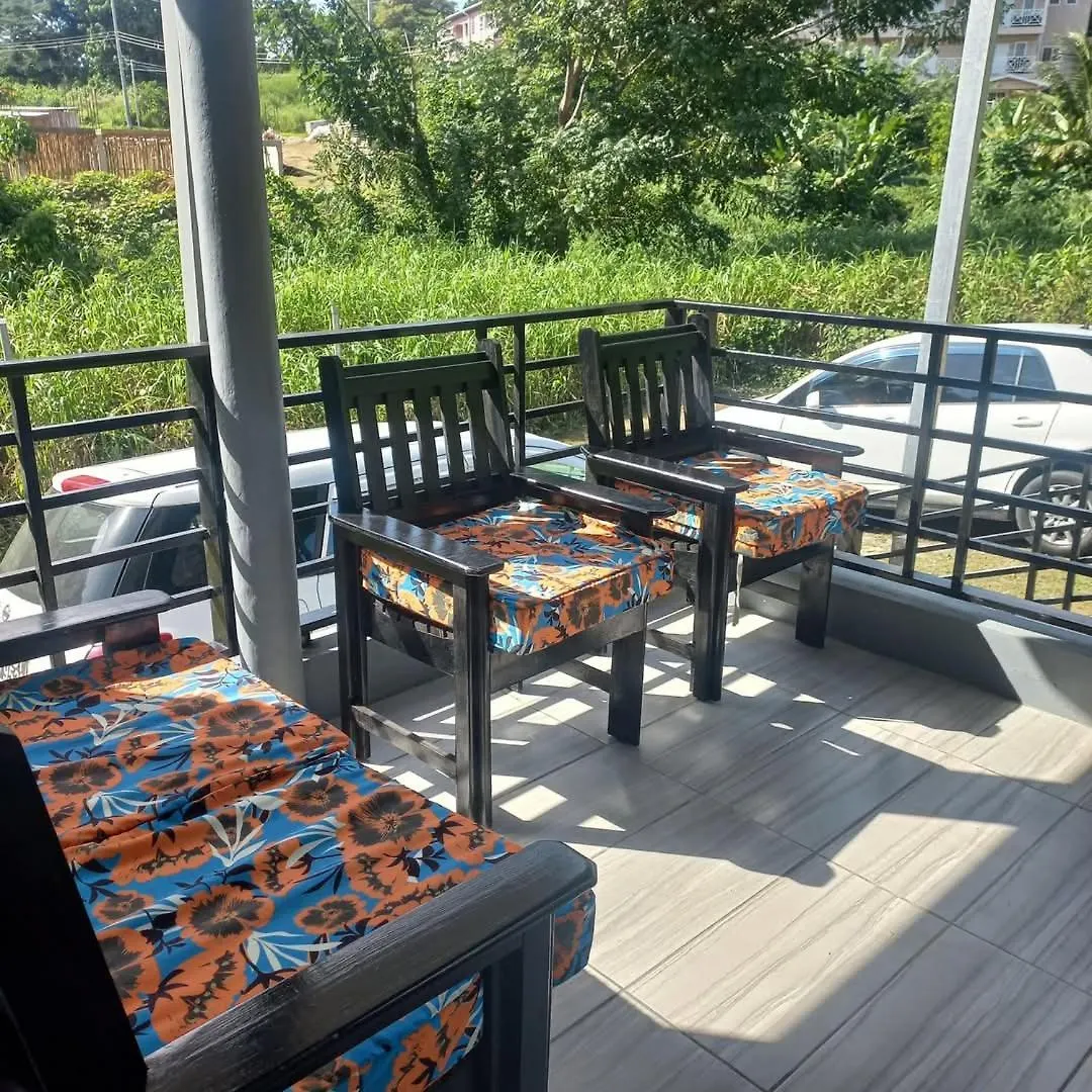 Carnbee Cozy Cottage Bethel 0*,  트리니다드 토바고